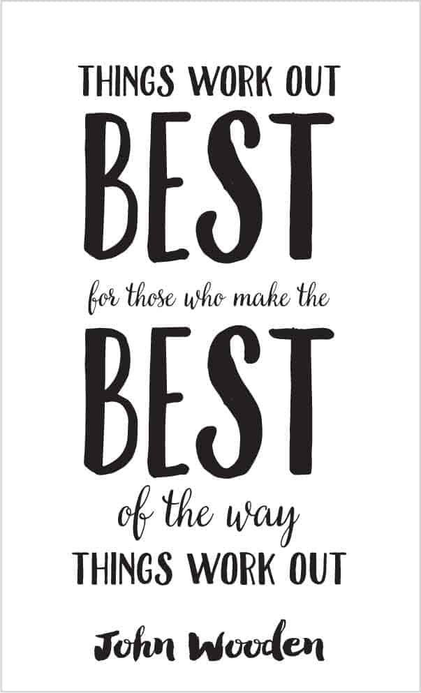 Amazing Life Quotes to Inspire! {FREE PRINTABLE CARDS} | Skip To ...