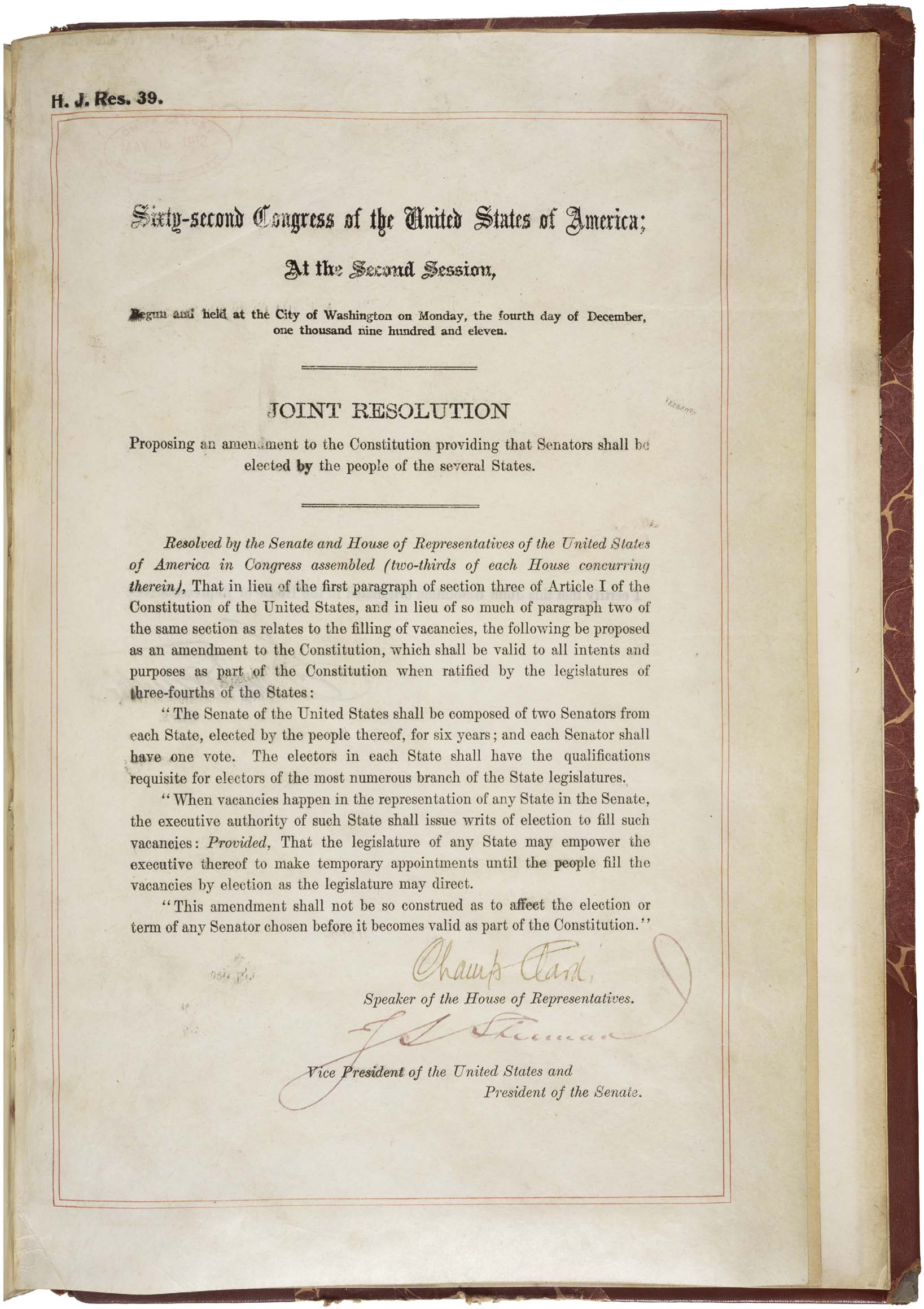 Americas Founding Documents High Resolution Downloads | National ...