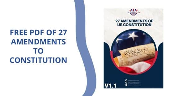 printable us constitution pdf