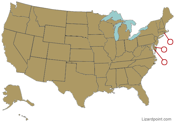 printable us map quiz states and capitals