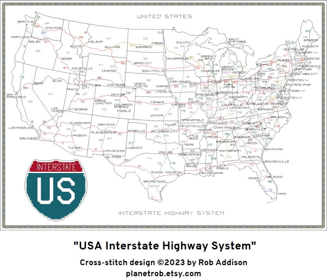 Free Printable Us Map With Roads Download Free Printable Us Map With Printable Us Map With Roads 14 