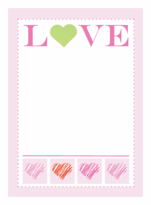 printable valentine birthday party invitations