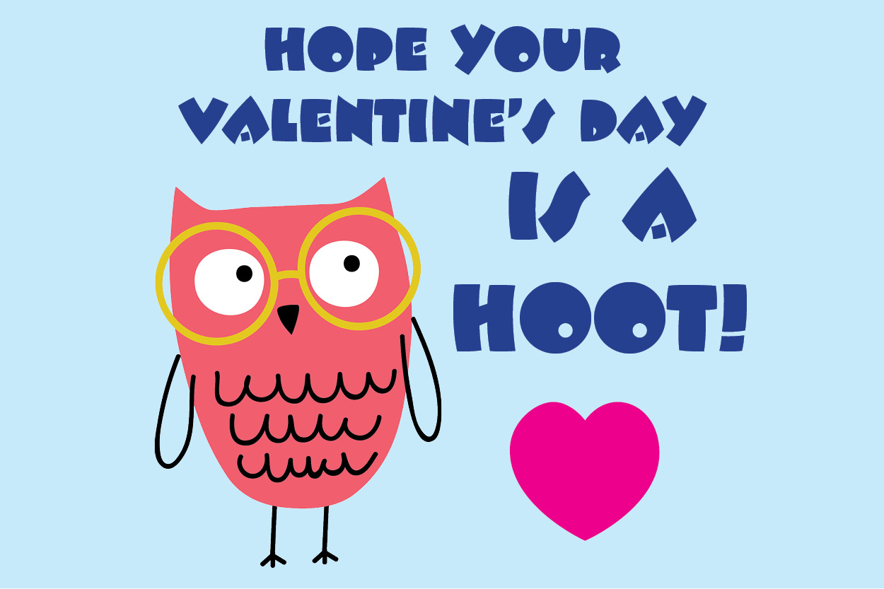 Download our Free Printable Valentine Cards! - Accidentally Crunchy