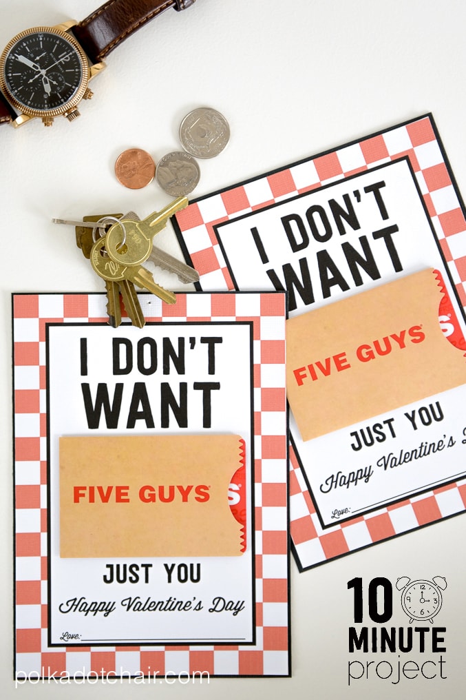 Free Valentines Day Gift Certificate Template | Customize Online