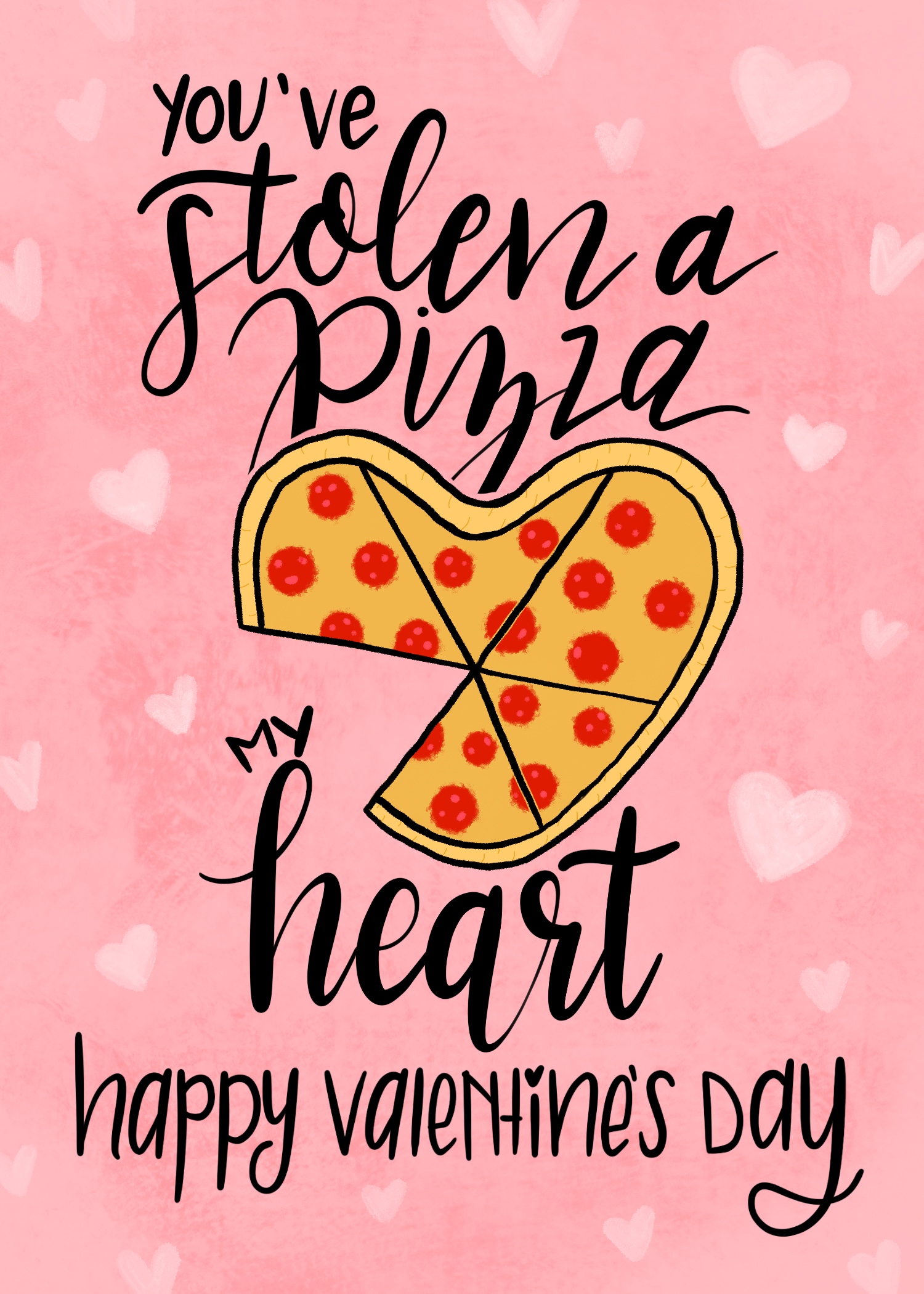 100+ printable heart coloring pages: A huge collection of hearts ...