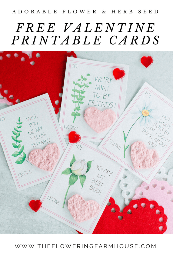 printable valentine paper