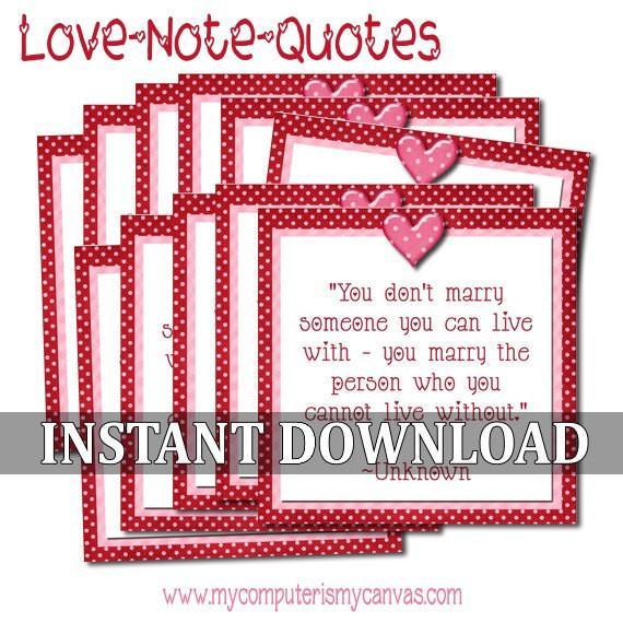 LOVE QUOTES &  FREE PRINTABLES, VALENTINES DAY - Passion Purpose ...