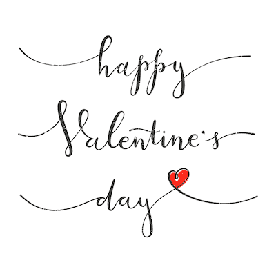 Free Valentines Day Printables - paintmepinkshop