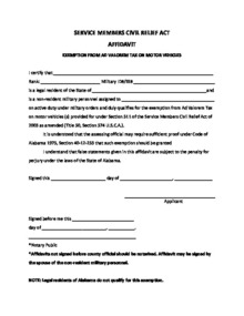 Motor Vehicle | Probate Court of Coffee County | Coffee County ...
