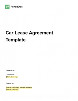Car Rental Agreement Templates, Free Rental Car Invoice Samples ...