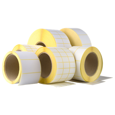 Labelwise™ Thermal Printer Labels Labelwise™ Thermal Vellum ...