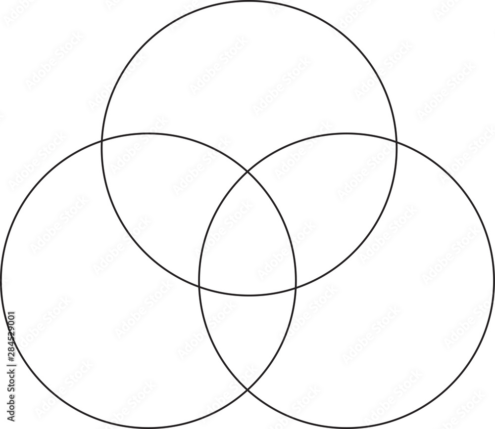 printable venn diagram