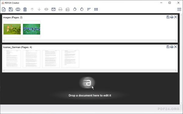 printable version creator