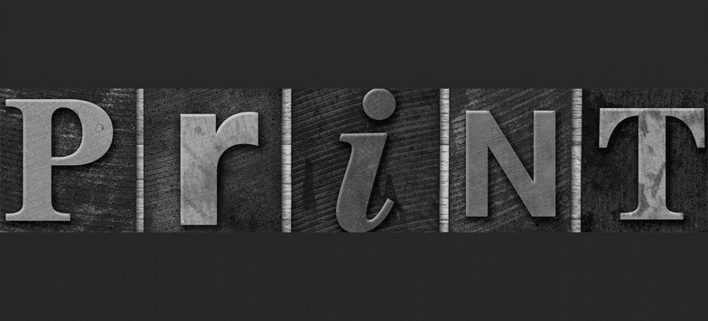 Forgotten CSS: Printing Your Website