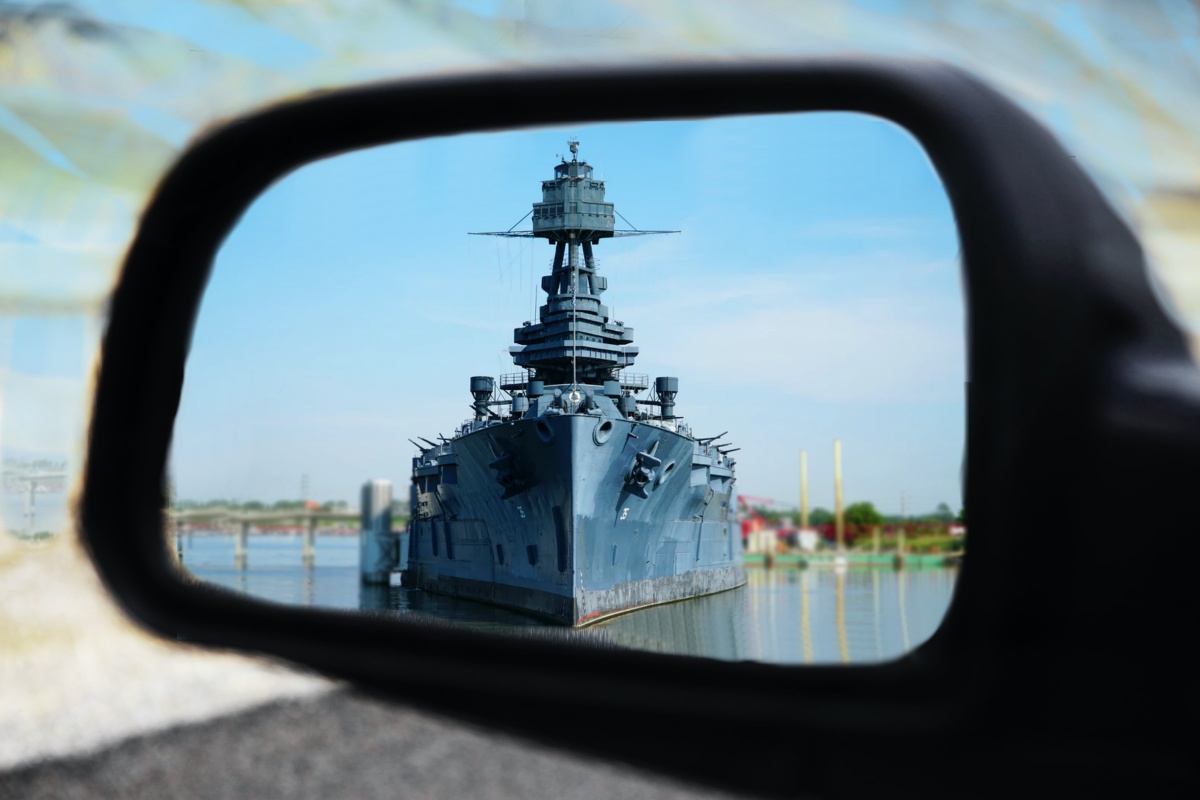 Road Trip Battleship - Printable! | MomsMinivan.com