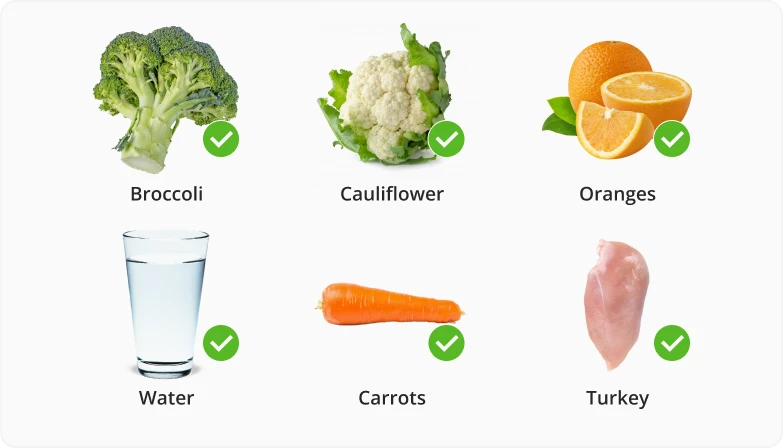 printable version of boiled egg diet