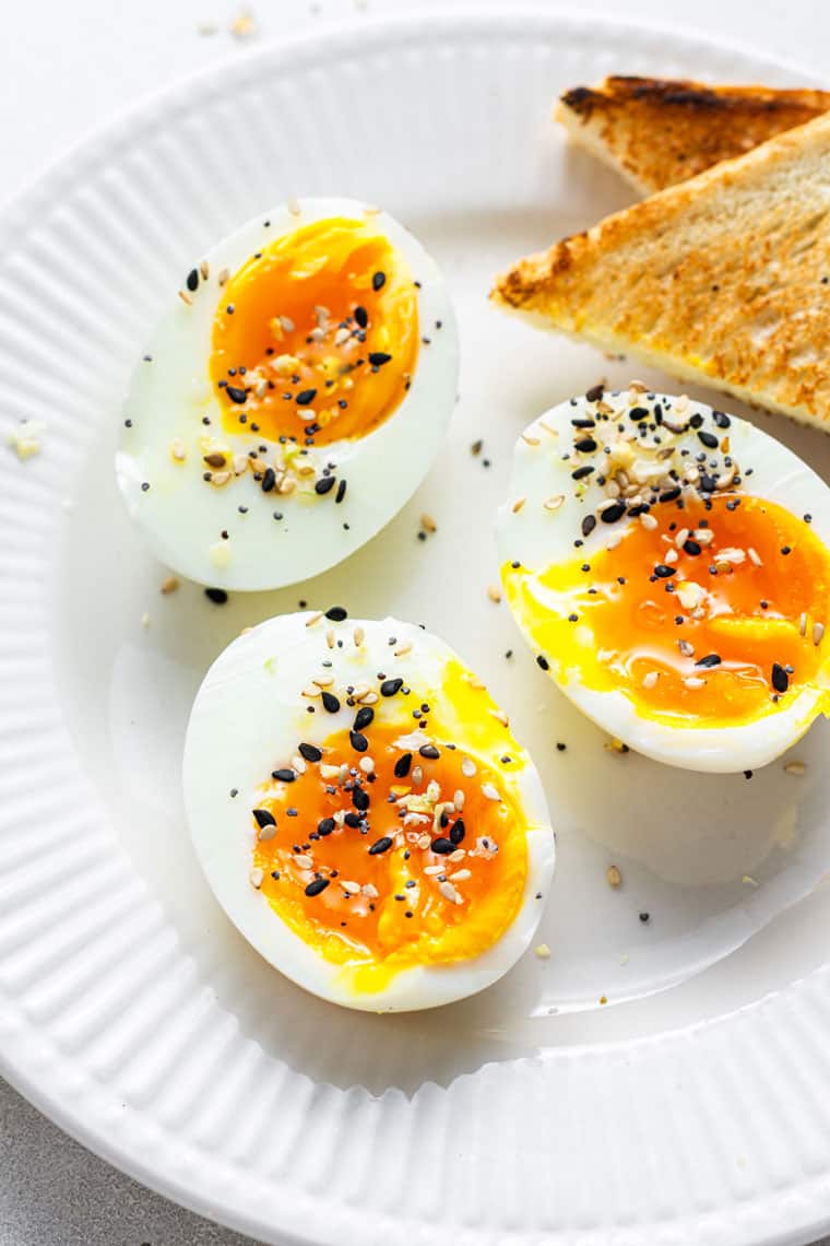 printable version of boiled egg diet