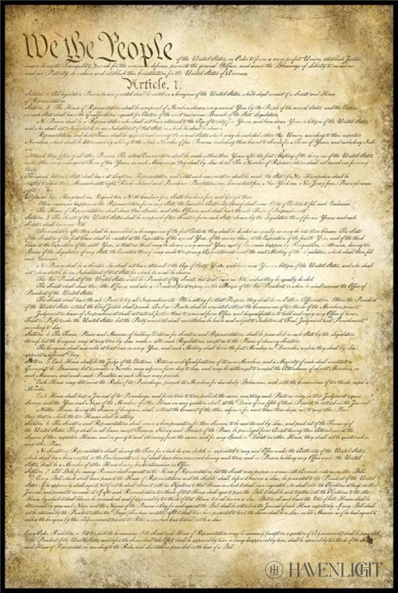 US Constitution by Cultural Hall Havenlight com Worksheets Library US Constitution by Cultural Hall Havenlight com Worksheets Library