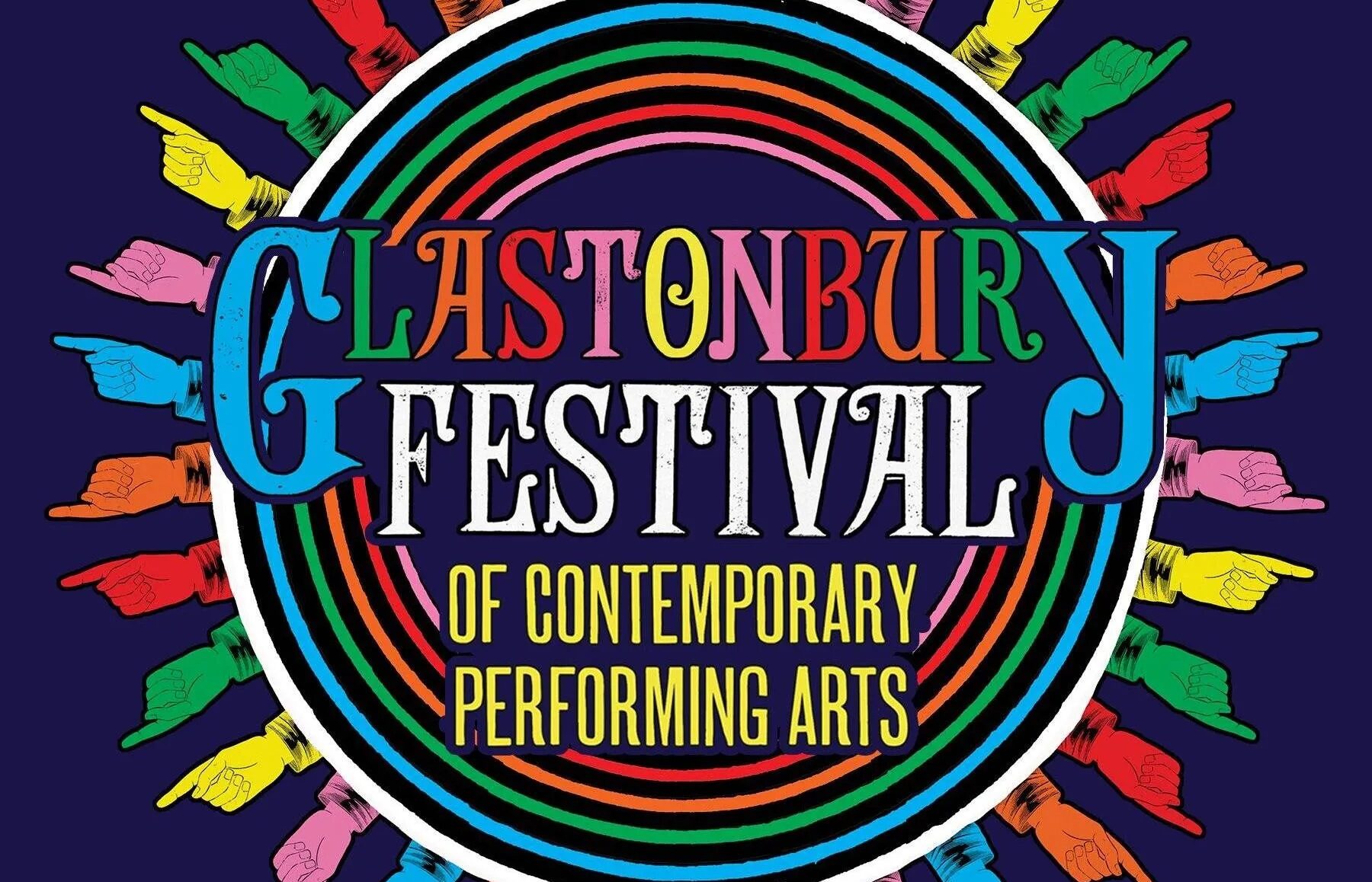 printable version of glastonbury line up