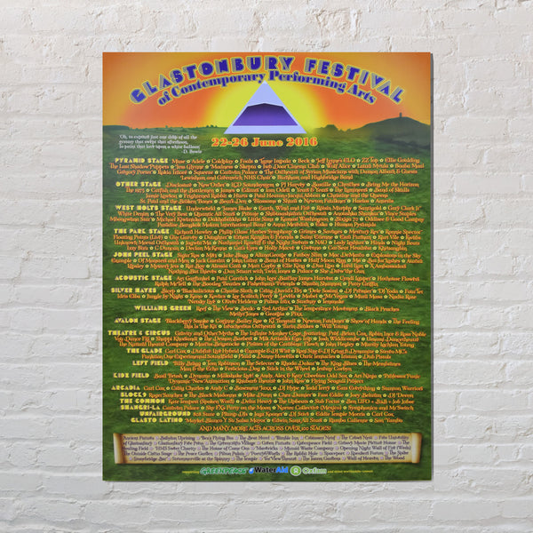 printable version of glastonbury line up