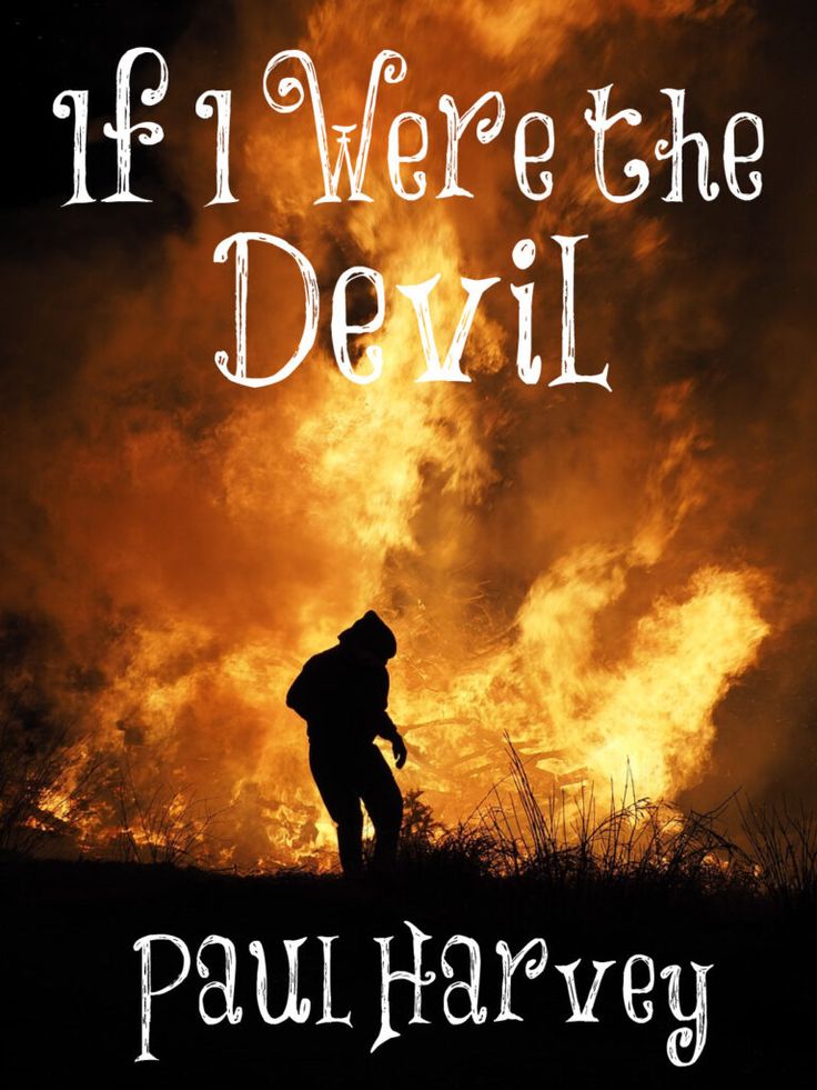 printable version of if i were the devil