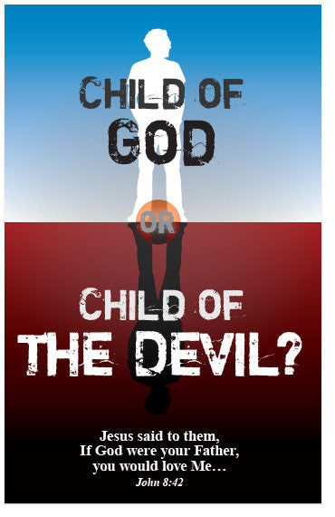 printable version of if i were the devil