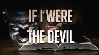 If I Were The Devil | Facebook