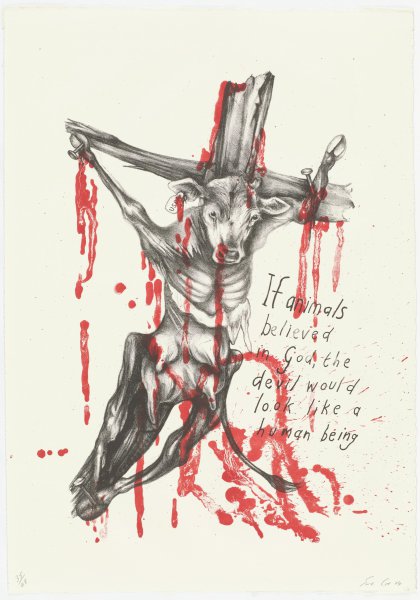 printable version of if i were the devil