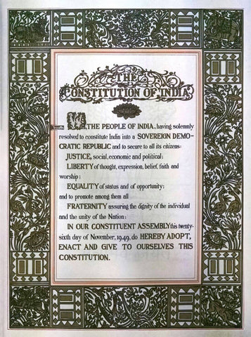 Constitution Day Printables - Free Printables
