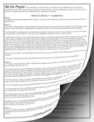 printable version of the constitution