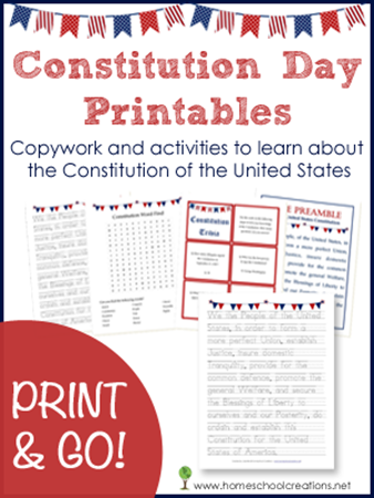 printable version of the constitution