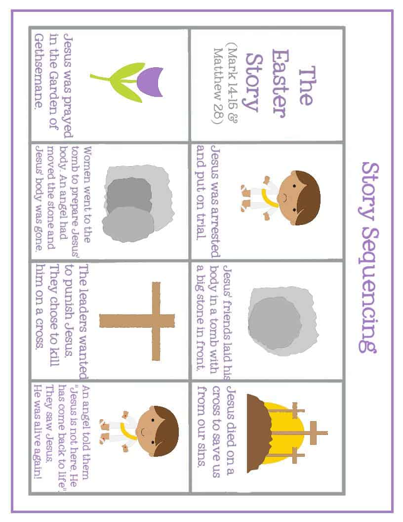 free-printable-easter-story-for-sunday-school-kids-the-worksheets-library for Free Printable Short Easter Story For Kids Printable Free Printable Easter Story for Sunday School Kids - The ... - Worksheets Library for Free Printable Short Easter Story For Kids Printable