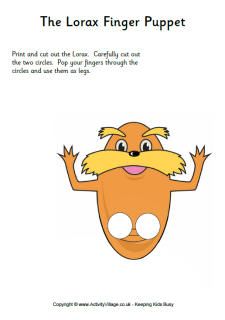 The Lorax