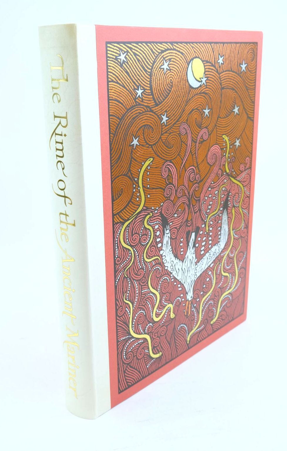 printable version of the rime of the ancient mariner