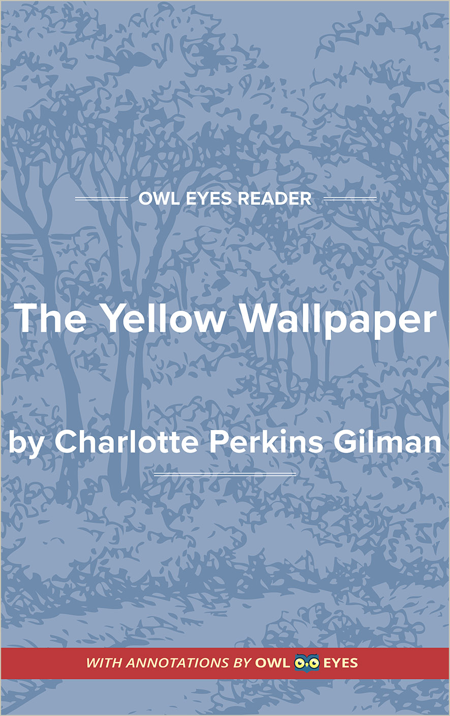 printable version of the yellow wallpaper