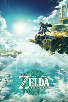 Gaming Posters &  Wall Art Prints | Buy Online at EuroPosters