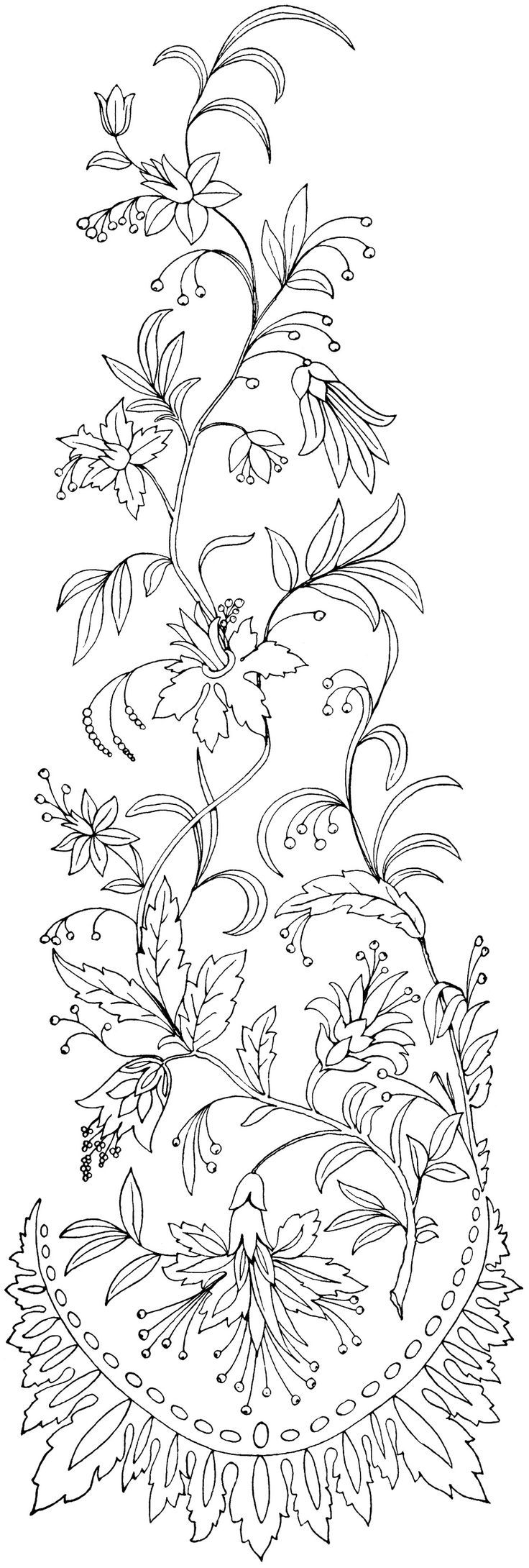 Pin page