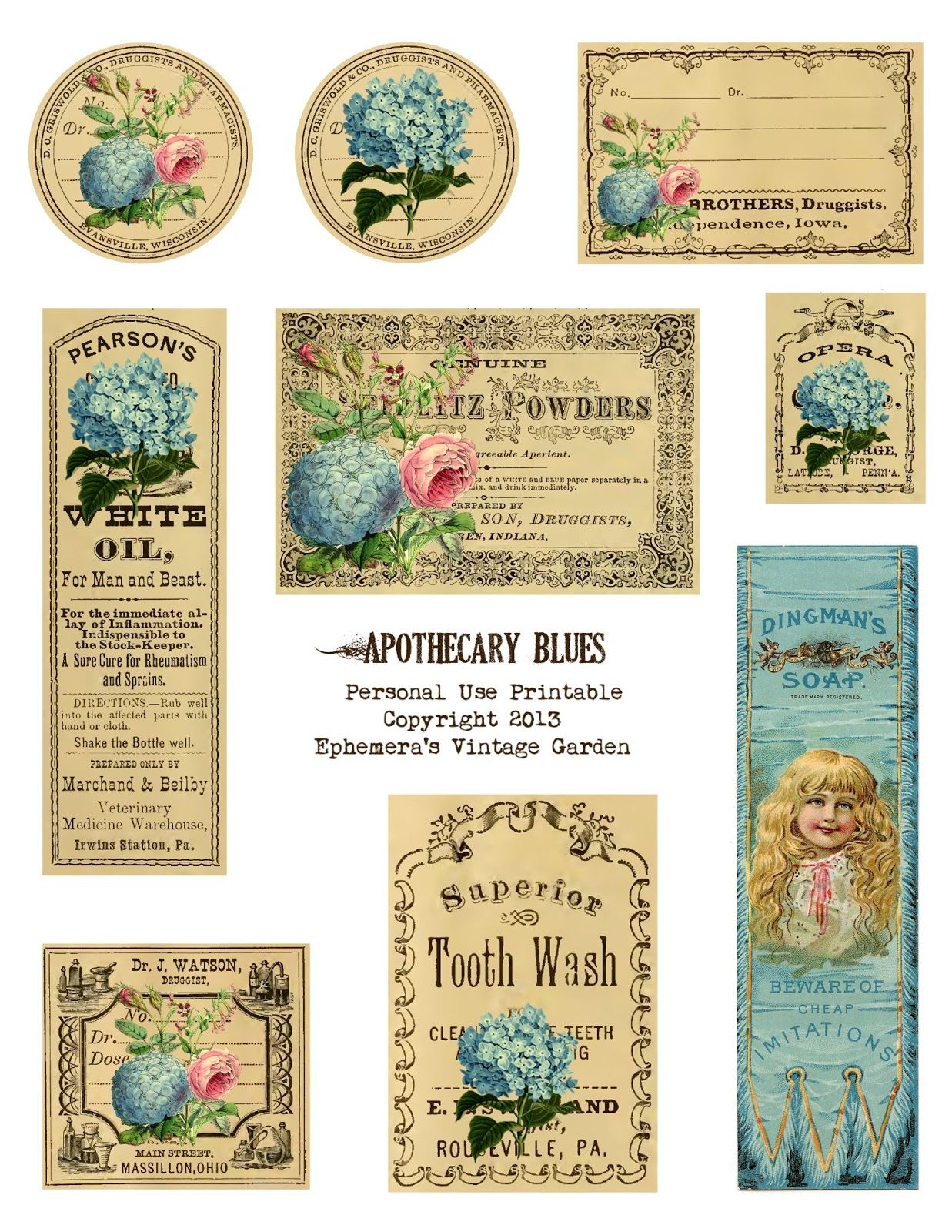pin-page-worksheets-library for Downloadable Free Printable Vintage Labels Pin page - Worksheets Library for Downloadable Free Printable Vintage Labels