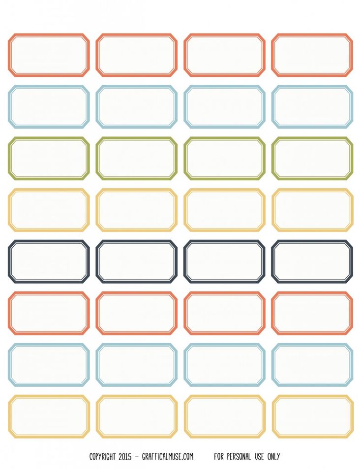 printable vintage labels pinterest