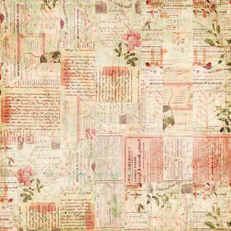 printable vintage paper free