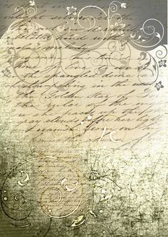printable vintage paper free