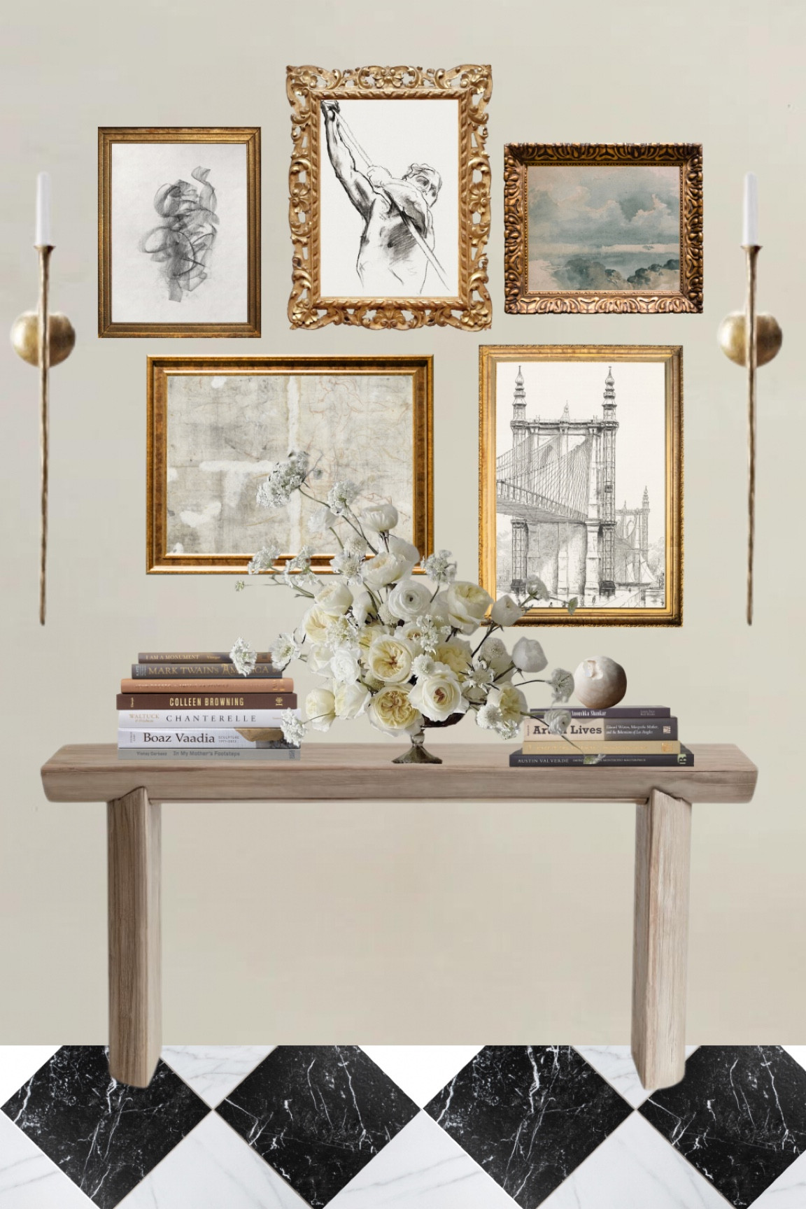 printable vintage pictures