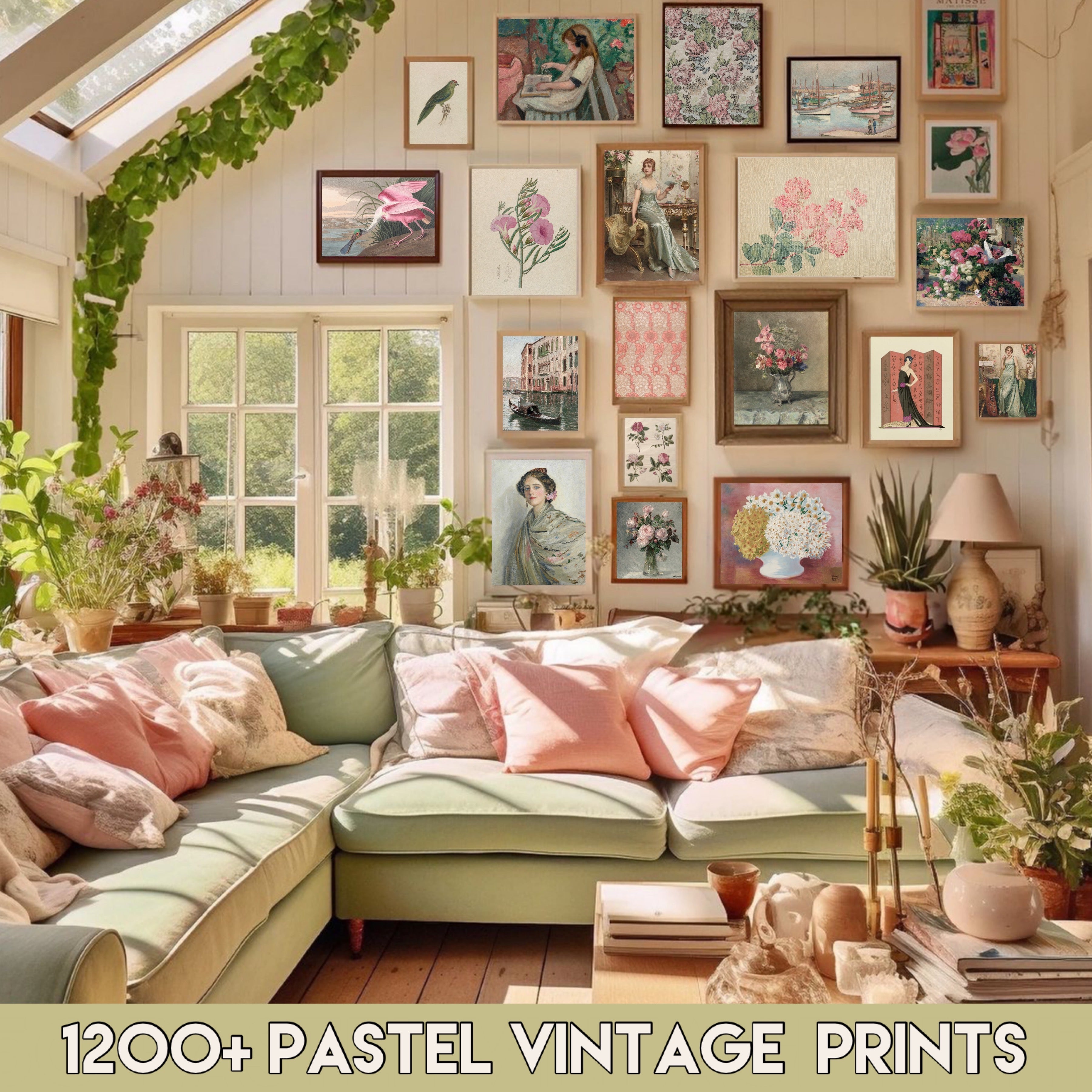 printable vintage pictures