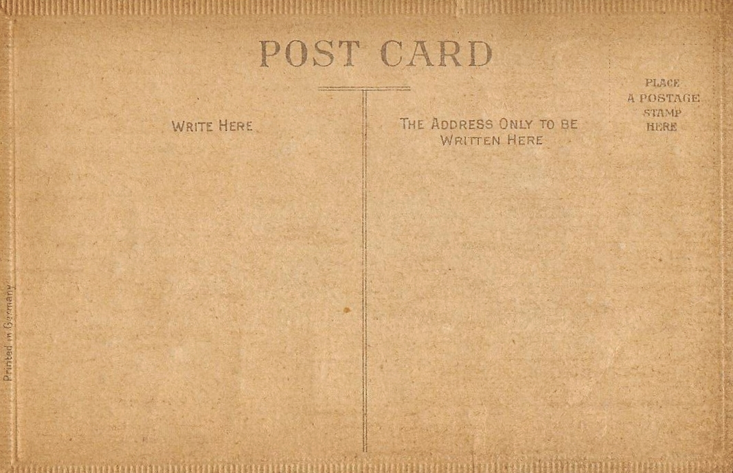 printable vintage postcards free
