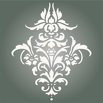 printable vintage stencils