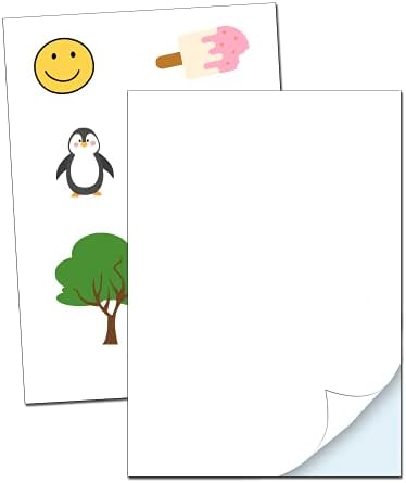 Premium Vinyl Sticker Paper | Vinyl Sticker Paper | Avarrix Pty Ltd