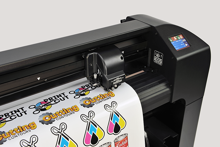 Top-Quality Vinyl Cutting Machines | Seattle, WA | AirMark
