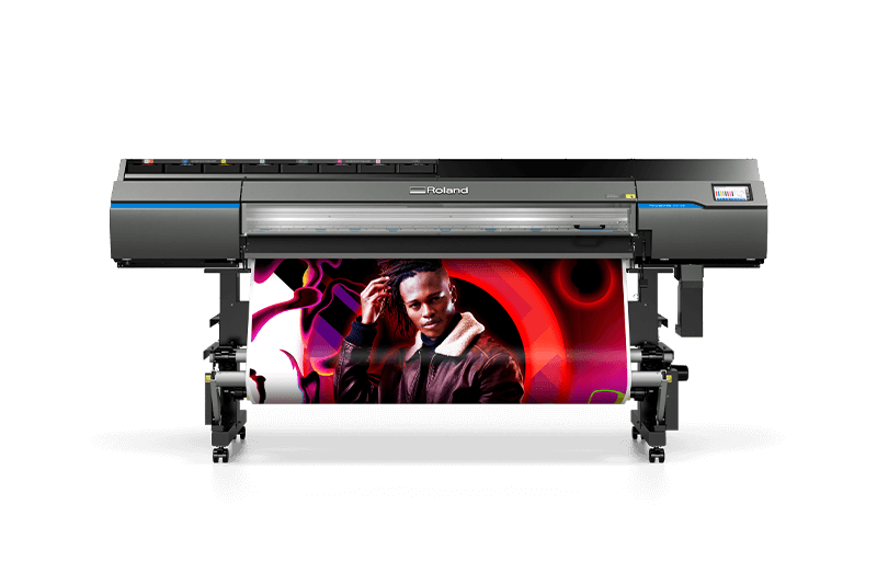 Print and Cut Machines | Roland DGA