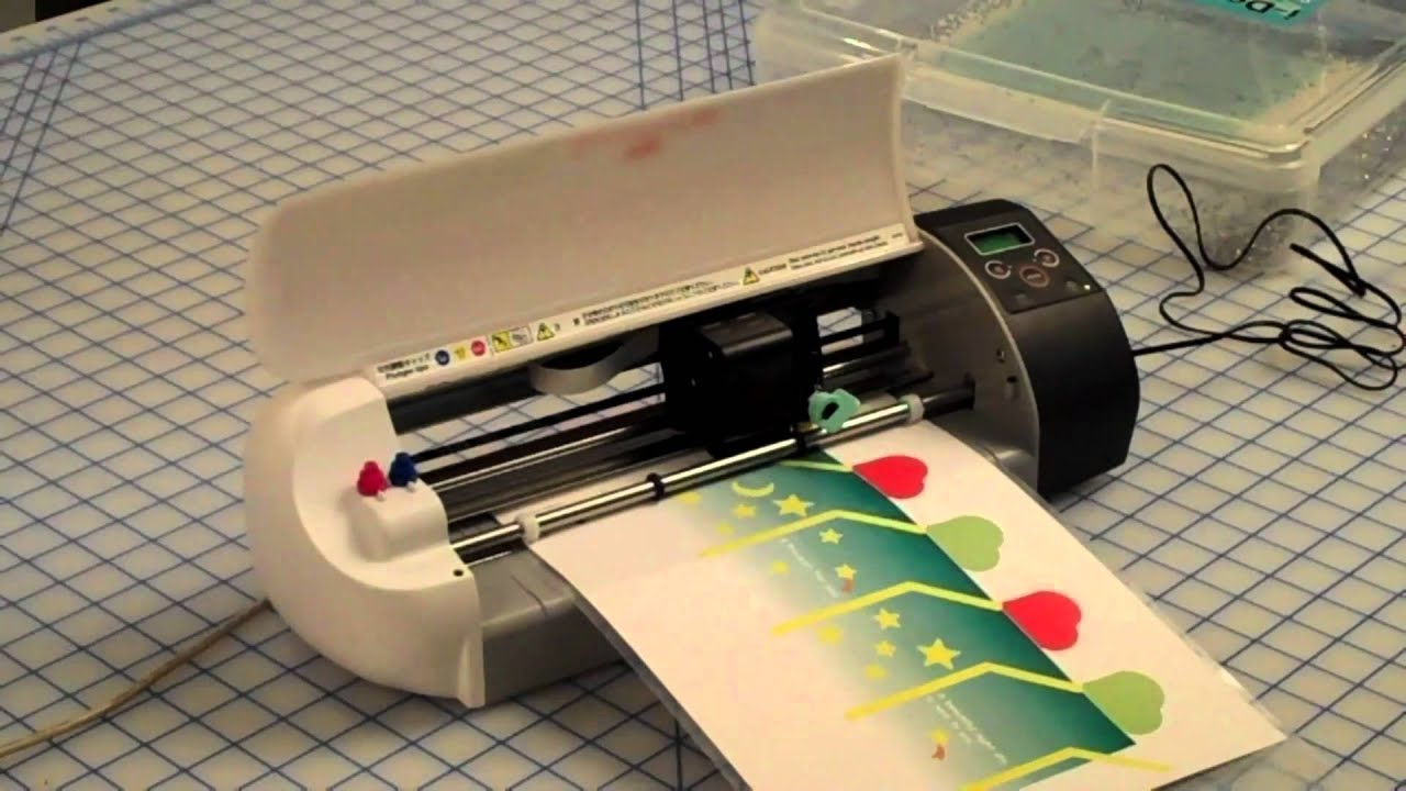 Graphtec FC9000 Vinyl Cutting Plotter