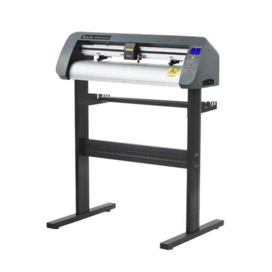 PrismJET 54 Gen2 Print &  Cut Pro Package with 64 Inch GCC Jaguar V ...